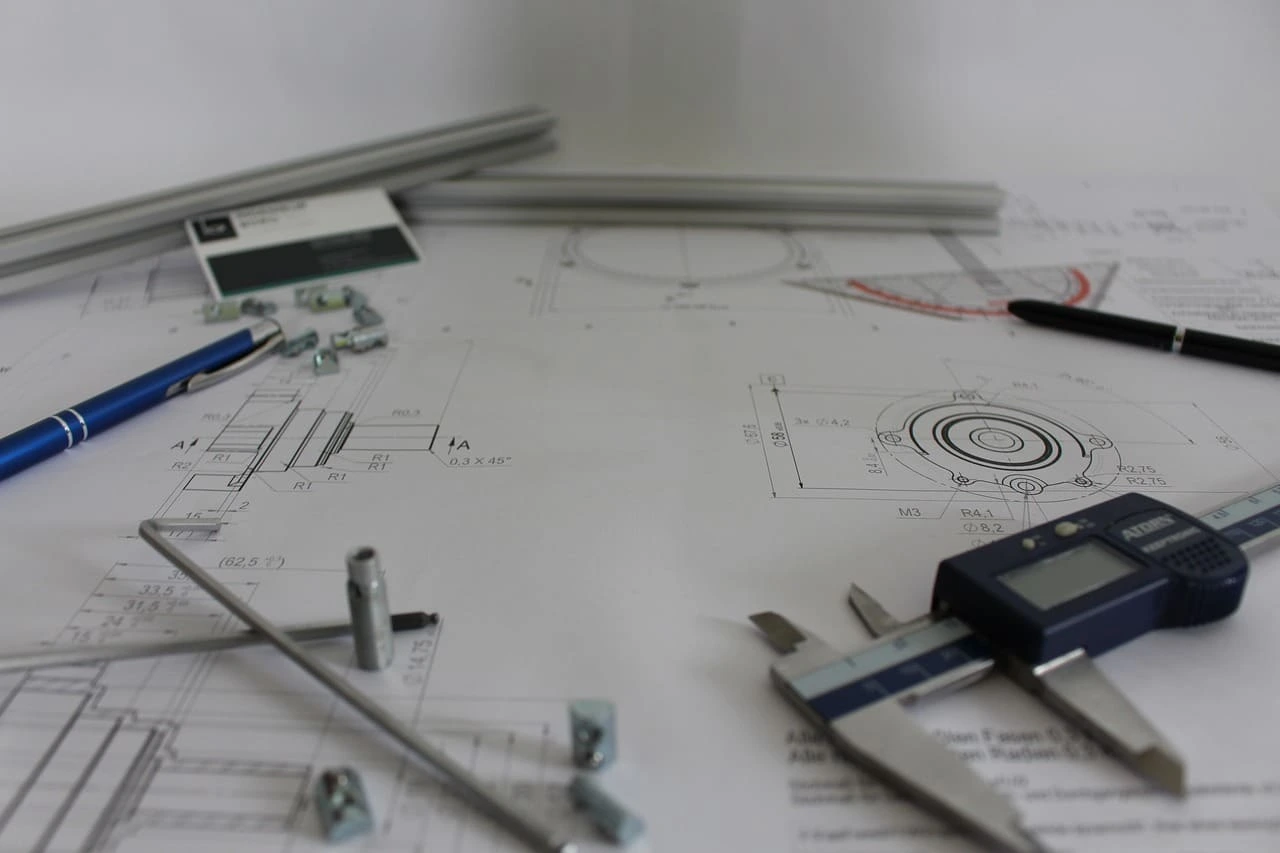 Product pieces