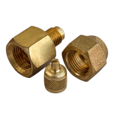 Product pieces